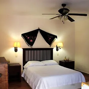 Zamna Boutique Mérida